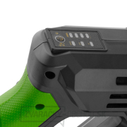 Súprava aku tlaková umývačka Procraft CW20 + batéria 20/2A a nabíjačka 20/1 | SCW20/20-2A náhled