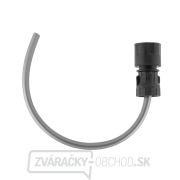 Súprava aku tlaková umývačka Procraft CW20 + batéria 20/2A a nabíjačka 20/1 | SCW20/20-2A náhled