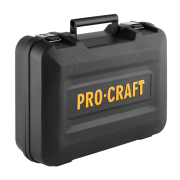 Súprava aku tlaková umývačka Procraft CW20 + batéria 20/2A a nabíjačka 20/1 | SCW20/20-2A náhled