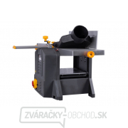 Hoblovka s protahem Proma HP-200  Hoblovka s protahem Proma HP-200  náhled