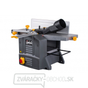 Hoblovka s protahem Proma HP-200  Hoblovka s protahem Proma HP-200  náhled