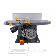 Hoblovka s protahem Proma HP-200  Hoblovka s protahem Proma HP-200  náhled