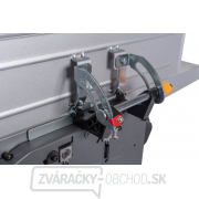 Hoblovka s protahem Proma HP-200  Hoblovka s protahem Proma HP-200  náhled