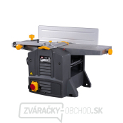 Hoblovka s protahem Proma HP-200  Náhľad