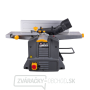 Hoblovka s protahem Proma HP-200  náhled