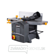 Hoblovka s protahem Proma HP-200  náhled