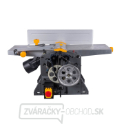 Hoblovka s protahem Proma HP-200  náhled