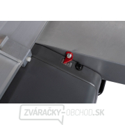 Hoblovka s protahem Proma HP-200  náhled