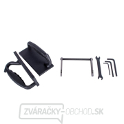 Hoblovka s protahem Proma HP-200  náhled