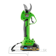 Aku nožnice na konáre Procraft ES25Li | ES25Li náhled
