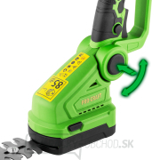 Aku nožnice na trávu a kríky Procraft PGH2100 | PGH2100 náhled