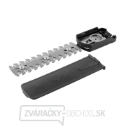 Aku nožnice na trávu a kríky Procraft PGH2100 | PGH2100 náhled