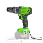 Aku vŕtací skrutkovač s príklepom Procraft PA18BLbb | PA18BL-BB Náhľad