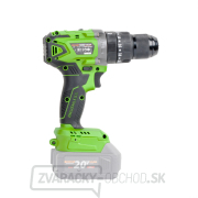 Aku vŕtací skrutkovač s príklepom Procraft PA18BLbb | PA18BL-BB náhled