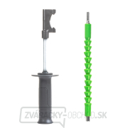 Aku vŕtací skrutkovač s príklepom Procraft PA18BLbb | PA18BL-BB náhled