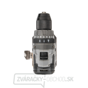 Aku vŕtací skrutkovač Procraft Industrial CD20A | CD20A-1b-c náhled