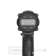 Aku vŕtací skrutkovač Procraft Industrial CD20A | CD20A-1b-c náhled