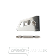 Aku vŕtací skrutkovač Procraft Industrial CD20A | CD20A-1b-c náhled