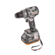Aku vŕtací skrutkovač Procraft Industrial CD20A | CD20A-1b-c Náhľad