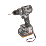 Aku vŕtací skrutkovač Procraft Industrial CD20A | CD20A-1b-c náhled