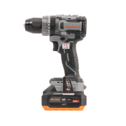 Aku vŕtací skrutkovač Procraft Industrial CD20A | CD20A-1b-c náhled