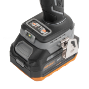 Aku vŕtací skrutkovač Procraft Industrial CD20A | CD20A-1b-c náhled