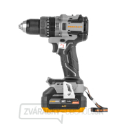 Aku skrutkovač Procraft Industrial CD20B (1 batéria) | CD20B-1b-c Náhľad