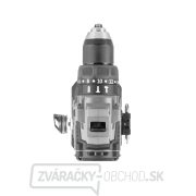 Aku skrutkovač Procraft Industrial CD20B (1 batéria) | CD20B-1b-c náhled