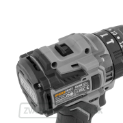 Aku skrutkovač Procraft Industrial CD20B (1 batéria) | CD20B-1b-c náhled