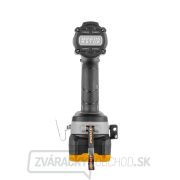 Aku skrutkovač Procraft Industrial CD20B (1 batéria) | CD20B-1b-c náhled