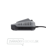 Aku skrutkovač Procraft Industrial CD20B (1 batéria) | CD20B-1b-c náhled