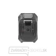 Aku skrutkovač Procraft Industrial CD20B (1 batéria) | CD20B-1b-c náhled