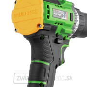 Aku vŕtací skrutkovač Procraft PA18LiH | PA18LiH-1B-C náhled