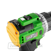 Aku vŕtací skrutkovač Procraft PA18LiH | PA18LiH-1B-C náhled