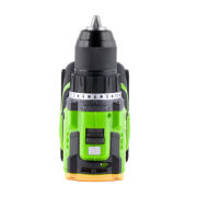 Aku vŕtací skrutkovač Procraft PA18LiH | PA18LiH-1B-C náhled