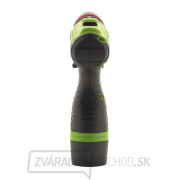 Aku skrutkovač Procraft PA12Pro DFR-2b-c so sadou bitov BS-32 | SPA12ProDFR-2b-c/BS-32 Náhľad