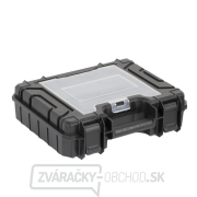 Aku skrutkovač Procraft PA12Pro DFR-2b-c so sadou bitov BS-32 | SPA12ProDFR-2b-c/BS-32 náhled