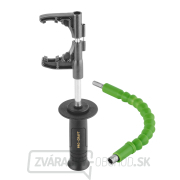 Súprava aku skrutkovač Procraft PA18ProBL s 2x batériou a nabíjačkou 20/1 + sada bitov BS-37 a taškou | SPA18ProBL-BB/2x20-4/20-1/BS-37/BG400 náhled