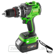 Aku skrutkovač Procraft PA18ProBL-1B-C | PA18ProBL-1B-C Náhľad