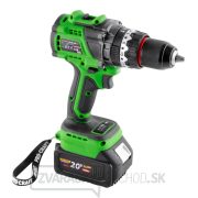 Aku skrutkovač Procraft PA18ProBL-1B-C | PA18ProBL-1B-C Náhľad