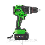 Aku skrutkovač Procraft PA18ProBL-1B-C | PA18ProBL-1B-C náhled