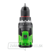 Aku skrutkovač Procraft PA18ProBL-1B-C | PA18ProBL-1B-C náhled