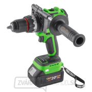 Aku skrutkovač Procraft PA18ProBL-1B-C | PA18ProBL-1B-C náhled