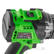 Aku skrutkovač Procraft PA18ProBL-1B-C | PA18ProBL-1B-C náhled