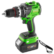 Aku skrutkovač Procraft PA18ProBL-1B-C | PA18ProBL-1B-C Náhľad