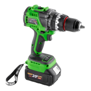 Aku skrutkovač Procraft PA18ProBL-1B-C | PA18ProBL-1B-C Náhľad
