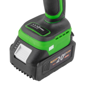 Aku skrutkovač Procraft PA18ProBL-1B-C | PA18ProBL-1B-C náhled