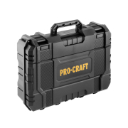 Aku skrutkovač Procraft PA18ProBL-1B-C | PA18ProBL-1B-C náhled