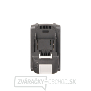 Súprava aku dve batérie Procraft 20/8 + nabíjačka Procraft 20/2 | S2x20/8-20/2 náhled