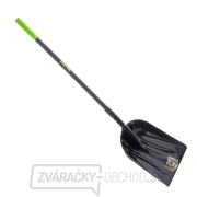 Súprava lopata na sneh 150cm a aku snehová fréza Procraft PSB20 s batériou a nabíjačkou | SGPS-1500/SPSB20-4Turbo/20-1 náhled